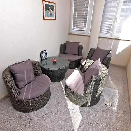 Apartament Vlado 1032 Štinjan