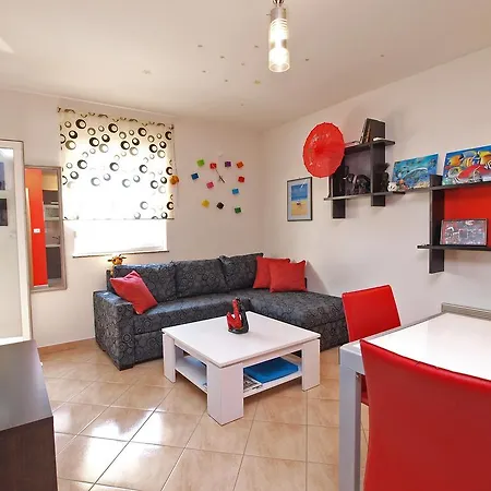Apartament Vlado 1032
