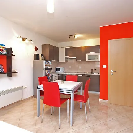 Vlado 1032 Apartament Štinjan